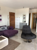 Condo in Pattaya, Thailand, 1 bedroom  № 6056 - photo 1