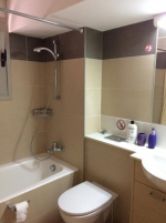 Condo in Pattaya, Thailand, 1 bedroom  № 6056 - photo 1