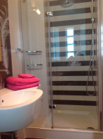 Condo in Pattaya, Thailand, 1 bedroom  № 6056 - photo 1