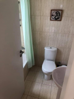 Condo in Pattaya, Thailand, 1 bedroom  № 6056 - photo 1