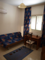 Condo in Pattaya, Thailand, 1 bedroom  № 6056 - photo 1