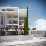 Condo in Pattaya, Thailand, 1 bedroom  № 6056 - photo 1