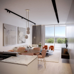 Condo in Pattaya, Thailand, 1 bedroom  № 6056 - photo 1