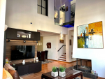 Condo in Pattaya, Thailand, 1 bedroom  № 6056 - photo 1