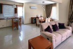Condo in Pattaya, Thailand, 1 bedroom  № 6056 - photo 1