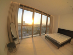 Condo in Pattaya, Thailand, 1 bedroom  № 6056 - photo 1