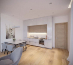 Condo in Pattaya, Thailand, 1 bedroom  № 6056 - photo 1
