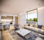Condo in Pattaya, Thailand, 1 bedroom  № 6056 - photo 1