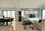 Condo in Pattaya, Thailand, 1 bedroom  № 6056 - photo 1