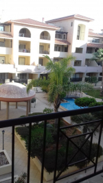 Condo in Pattaya, Thailand, 1 bedroom  № 6056 - photo 1