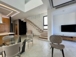 Condo in Pattaya, Thailand, 1 bedroom  № 6056 - photo 1