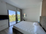 Condo in Pattaya, Thailand, 1 bedroom  № 6056 - photo 1