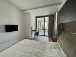 Condo in Pattaya, Thailand, 1 bedroom  № 6056 - photo 1