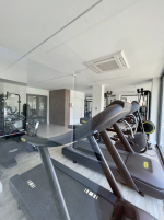 Condo in Pattaya, Thailand, 1 bedroom  № 6056 - photo 1