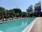 Condo in Pattaya, Thailand, 1 bedroom  № 6056 - photo 1