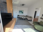 Condo in Pattaya, Thailand, 1 bedroom  № 6056 - photo 1