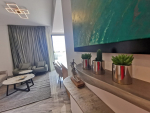 Condo in Pattaya, Thailand, 1 bedroom  № 6056 - photo 1
