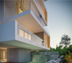 Condo in Pattaya, Thailand, 1 bedroom  № 6056 - photo 1