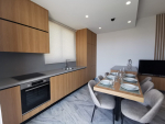 Condo in Pattaya, Thailand, 1 bedroom  № 6056 - photo 1