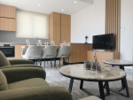 Condo in Pattaya, Thailand, 1 bedroom  № 6056 - photo 1