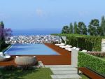 Condo in Pattaya, Thailand, 1 bedroom  № 6056 - photo 1