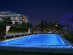 Condo in Pattaya, Thailand, 1 bedroom  № 6056 - photo 1