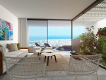 Condo in Pattaya, Thailand, 1 bedroom  № 6056 - photo 1