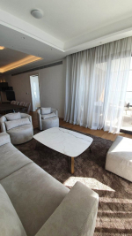 Condo in Pattaya, Thailand, 1 bedroom  № 6056 - photo 1