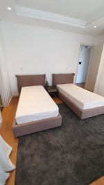 Condo in Pattaya, Thailand, 1 bedroom  № 6056 - photo 1