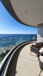 Condo in Pattaya, Thailand, 1 bedroom  № 6056 - photo 1