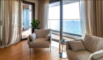 Condo in Pattaya, Thailand, 1 bedroom  № 6056 - photo 1
