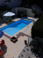 Condo in Pattaya, Thailand, 1 bedroom  № 6056 - photo 1