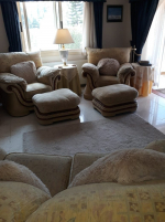 Condo in Pattaya, Thailand, 1 bedroom  № 6056 - photo 1