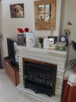 Condo in Pattaya, Thailand, 1 bedroom  № 6056 - photo 1