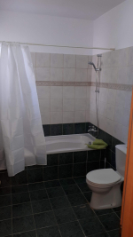 Condo in Pattaya, Thailand, 1 bedroom  № 6056 - photo 1