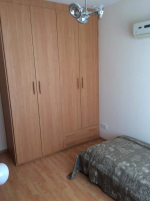 Condo in Pattaya, Thailand, 1 bedroom  № 6056 - photo 1