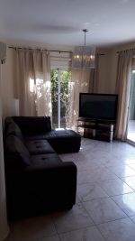 Condo in Pattaya, Thailand, 1 bedroom  № 6056 - photo 1