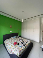 Condo in Pattaya, Thailand, 1 bedroom  № 6056 - photo 1