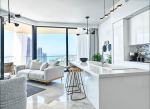 Condo in Pattaya, Thailand, 1 bedroom  № 6056 - photo 1