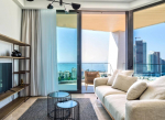 Condo in Pattaya, Thailand, 1 bedroom  № 6056 - photo 1