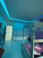 Condo in Pattaya, Thailand, 1 bedroom  № 6056 - photo 1