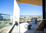 Condo in Pattaya, Thailand, 1 bedroom  № 6056 - photo 1
