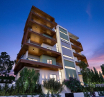 Condo in Pattaya, Thailand, 1 bedroom  № 6056 - photo 1