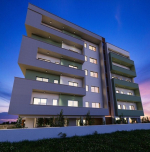 Condo in Pattaya, Thailand, 1 bedroom  № 6056 - photo 1