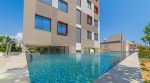 Condo in Pattaya, Thailand, 1 bedroom  № 6056 - photo 1