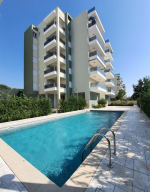 Condo in Pattaya, Thailand, 1 bedroom  № 6056 - photo 1