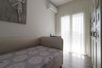 Condo in Pattaya, Thailand, 1 bedroom  № 6056 - photo 1