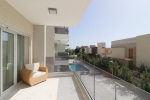 Condo in Pattaya, Thailand, 1 bedroom  № 6056 - photo 1