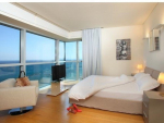 Condo in Pattaya, Thailand, 1 bedroom  № 6056 - photo 1