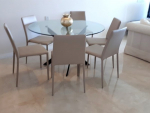 Condo in Pattaya, Thailand, 1 bedroom  № 6056 - photo 1